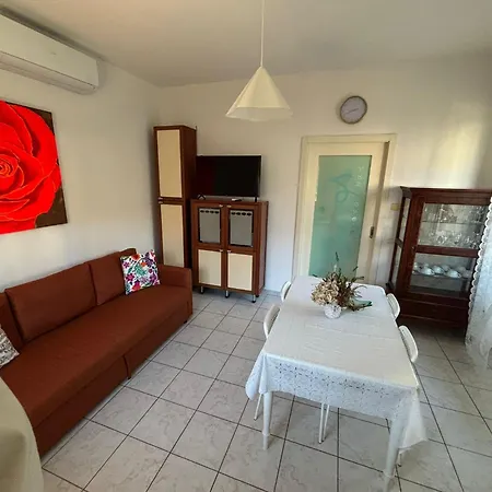 La Casa Del Calzolaio Sirolo