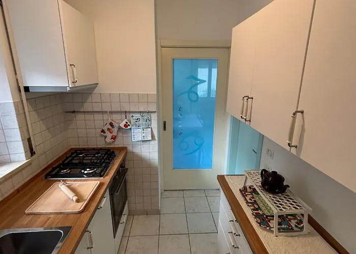 La Casa Del Calzolaio Apartment *