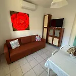 La Casa Del Calzolaio شقة سيرولو