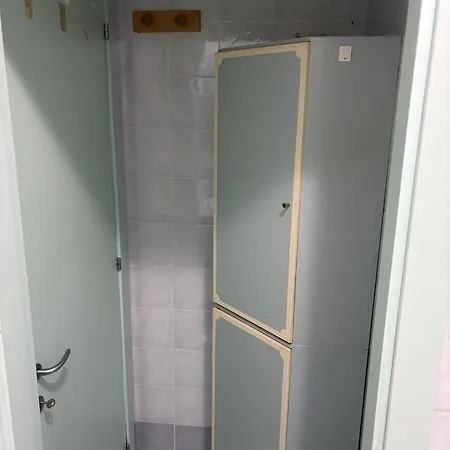 La Casa Del Calzolaio Διαμέρισμα *