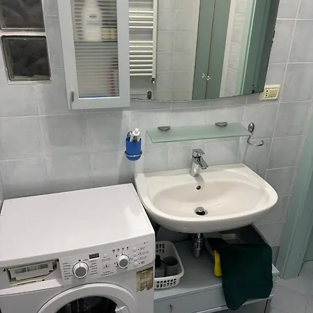 La Casa Del Calzolaio Διαμέρισμα