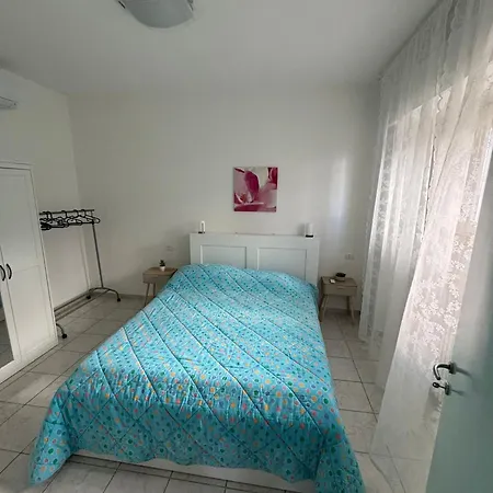 La Casa Del Calzolaio * Sirolo