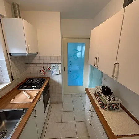 La Casa Del Calzolaio アパート *