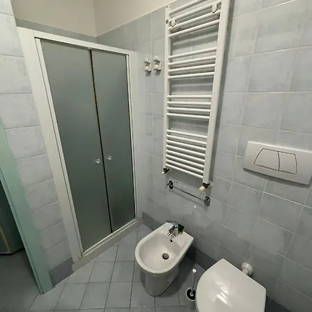 アパート La Casa Del Calzolaio