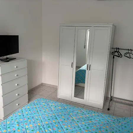La Casa Del Calzolaio سيرولو