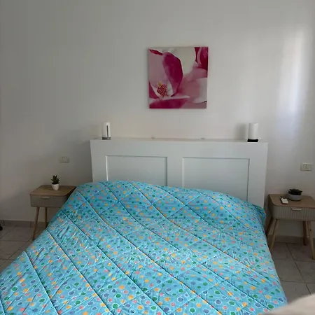 La Casa Del Calzolaio