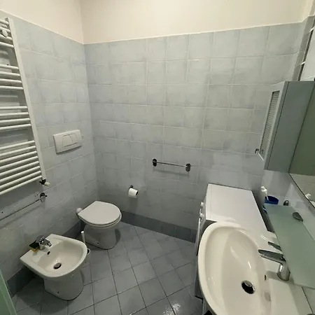 La Casa Del Calzolaio Sirolo