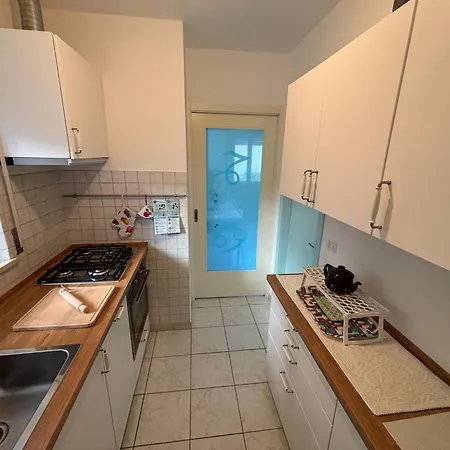 La Casa Del Calzolaio *
