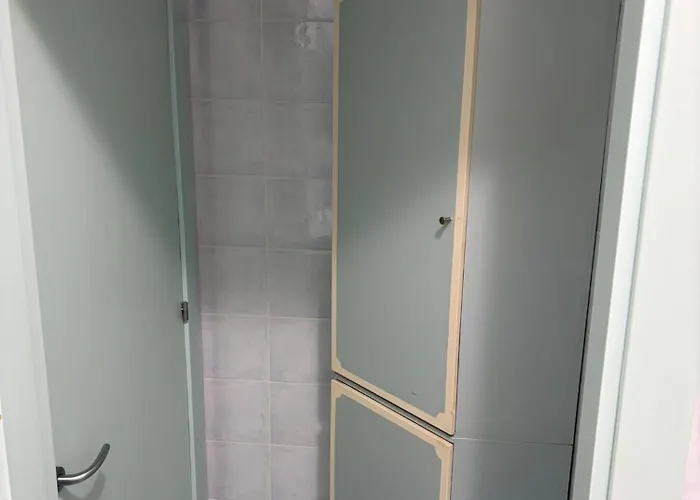 La Casa Del Calzolaio Διαμέρισμα *