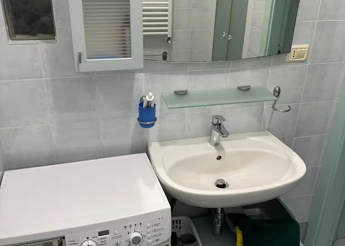 La Casa Del Calzolaio Διαμέρισμα