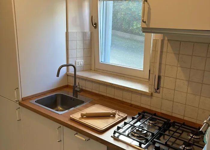 La Casa Del Calzolaio * Sirolo