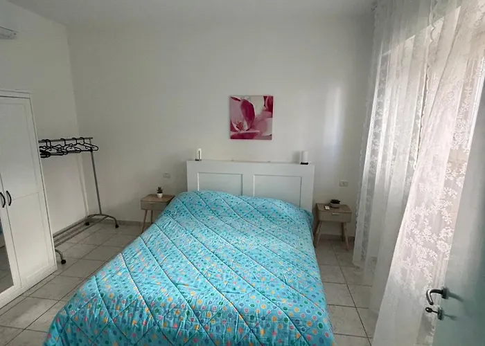 La Casa Del Calzolaio * Sirolo