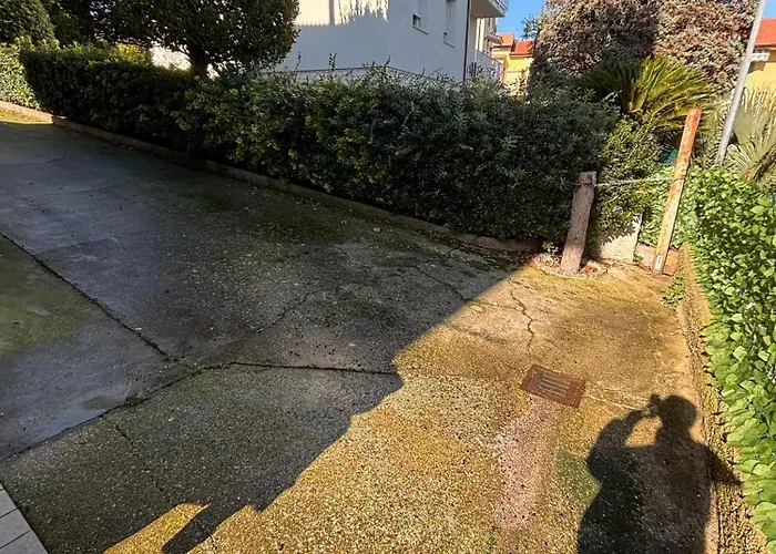 La Casa Del Calzolaio