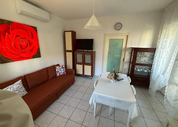 La Casa Del Calzolaio Sirolo