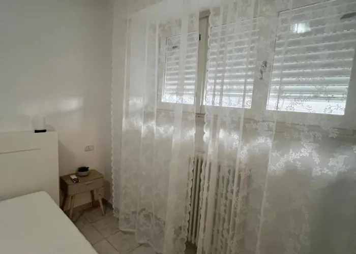 Διαμέρισμα La Casa Del Calzolaio Sirolo