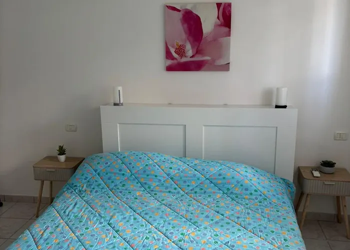 La Casa Del Calzolaio