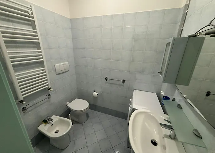 La Casa Del Calzolaio Sirolo