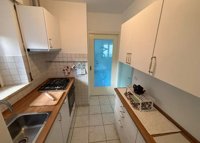 La Casa Del Calzolaio *